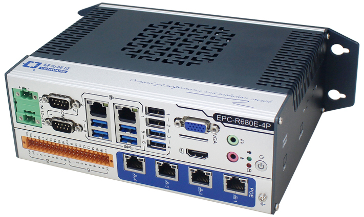 嵌入式工控機(jī)