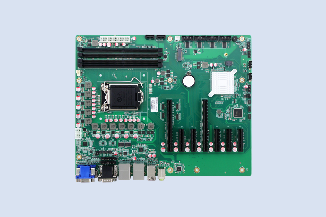 新品發布|支持Intel?10th/11th Gen Core? i3/i5/i7/i9/Pentium?/Celeron?處理器的ATX工業主板YW-AMW580 新品發布|支持Intel?10th/11th Gen Core? i3/i5/i7/i9/Pentium?/Celeron?處理器的ATX工業主板YW-AMW580